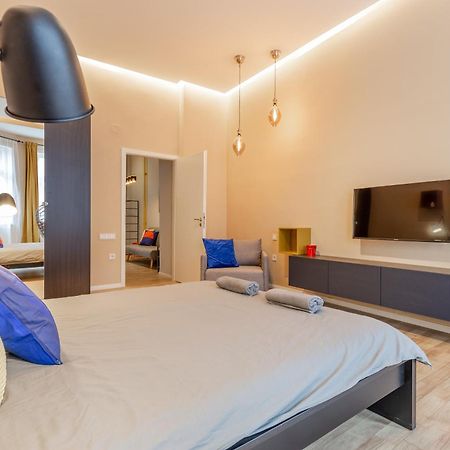 W24- Boutique Apartments, Best Location. By Bqa Budapest Phòng bức ảnh