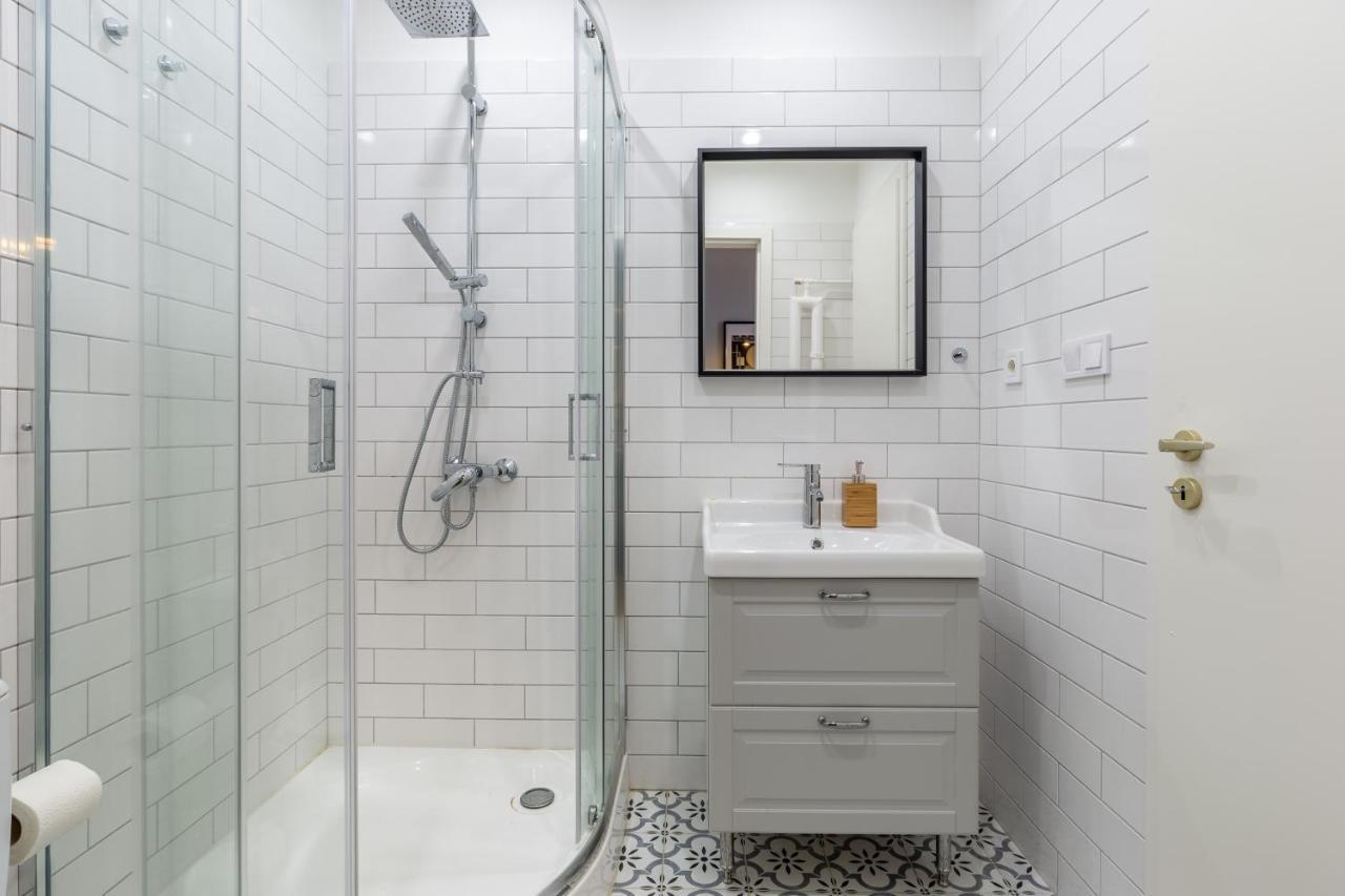 W24- Boutique Apartments, Best Location. By Bqa Budapest Ngoại thất bức ảnh