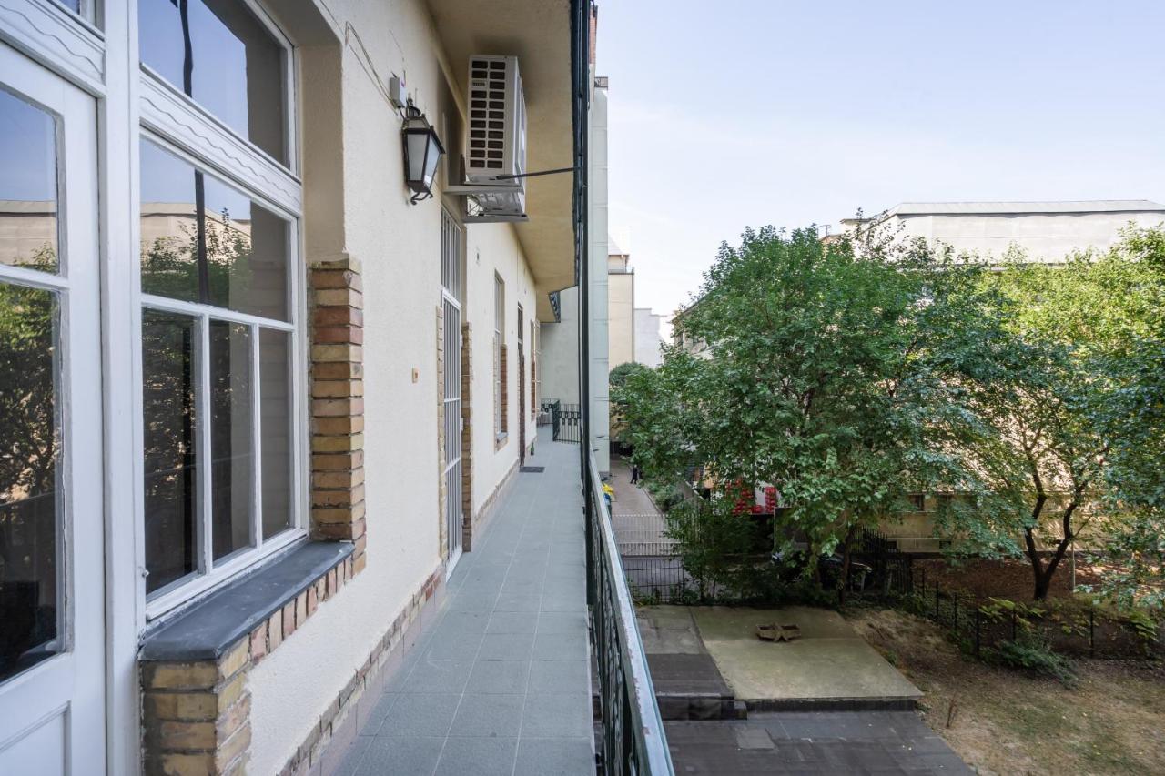 W24- Boutique Apartments, Best Location. By Bqa Budapest Ngoại thất bức ảnh