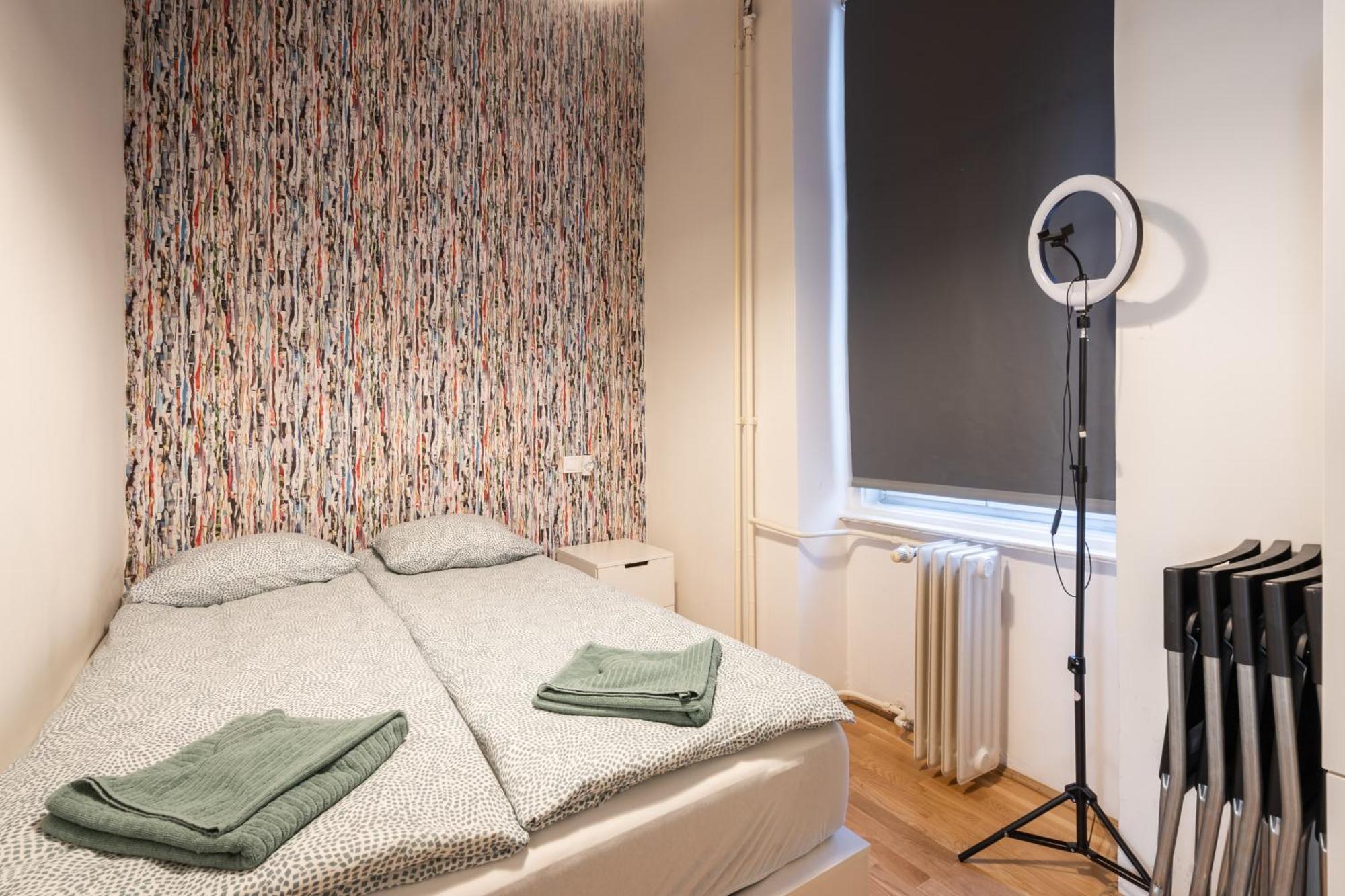W24- Boutique Apartments, Best Location. By Bqa Budapest Phòng bức ảnh