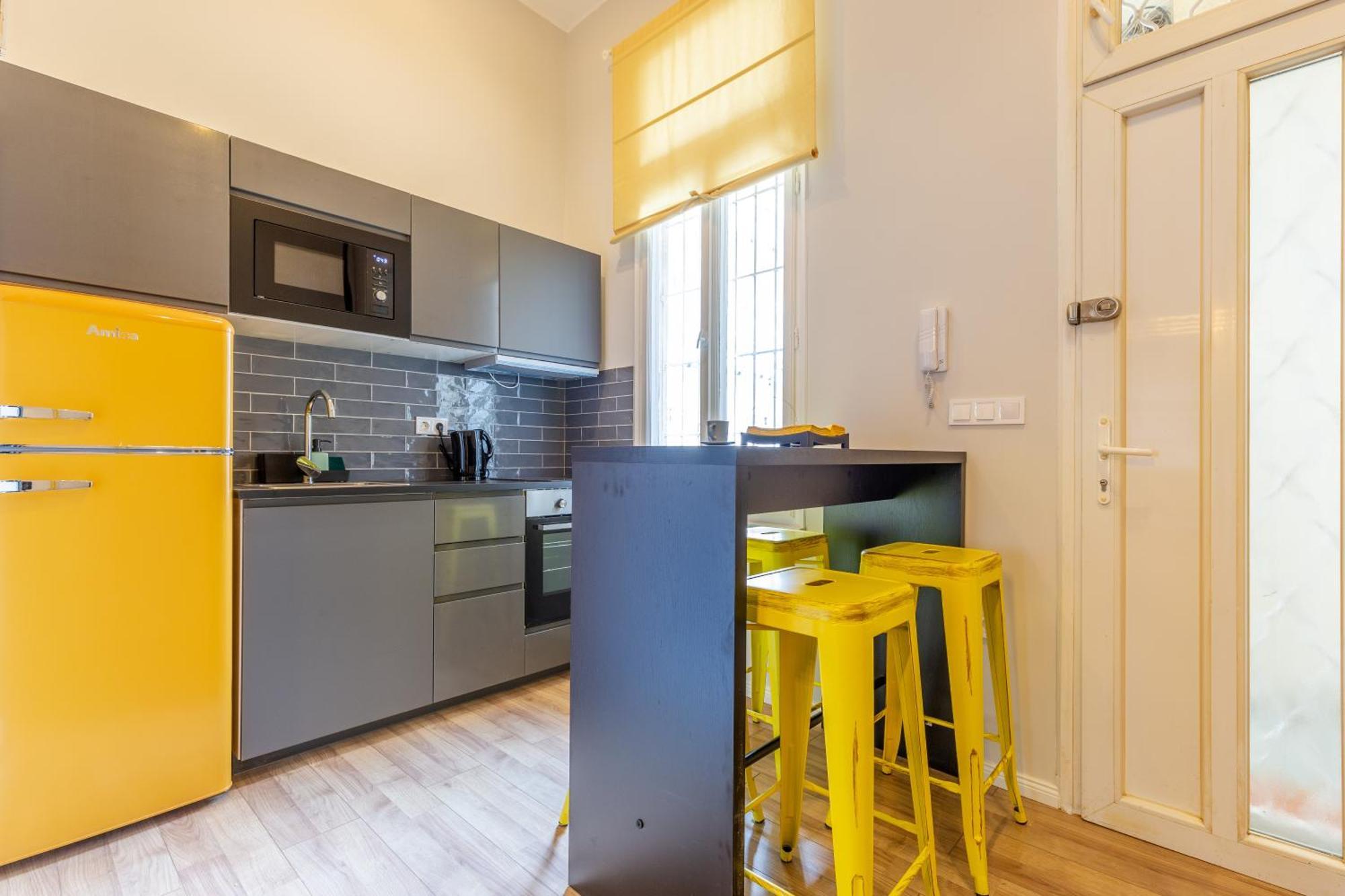 W24- Boutique Apartments, Best Location. By Bqa Budapest Phòng bức ảnh